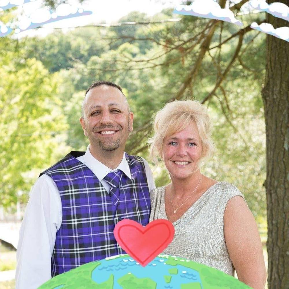 Meet your Posher, Jacki